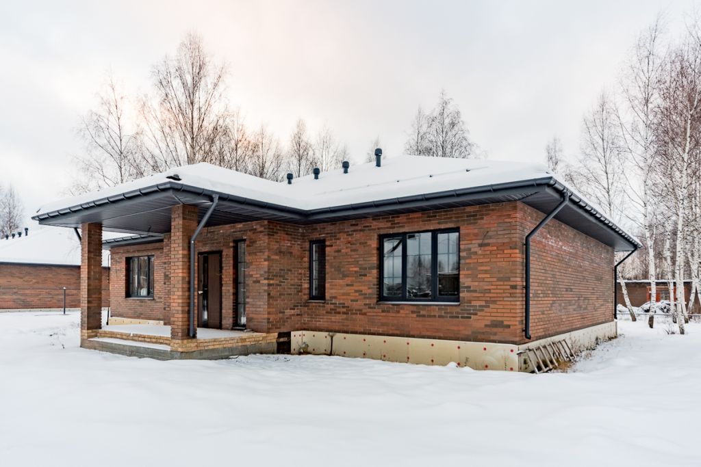 Продажа дома, 176м <sup>2</sup>, 10 сот., Алешково, 6 лучистый проезд