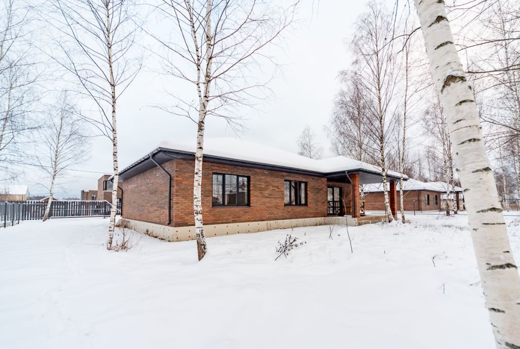 Продажа дома, 176м <sup>2</sup>, 10 сот., Алешково, 6 лучистый проезд