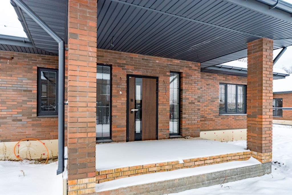 Продажа дома, 176м <sup>2</sup>, 10 сот., Алешково, 6 лучистый проезд