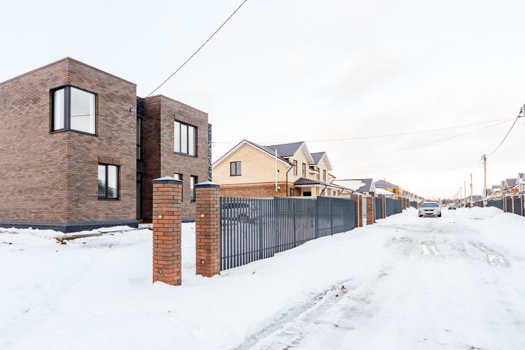 Продажа дома, 99м <sup>2</sup>, 5 сот., Алешково, 8 лучистый проезд