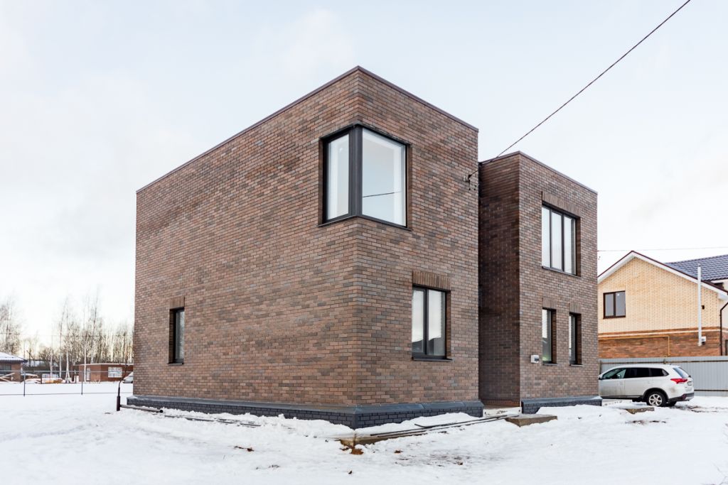 Продажа дома, 99м <sup>2</sup>, 5 сот., Алешково, 8 лучистый проезд