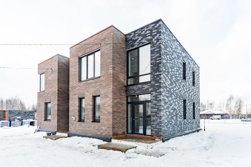 Продажа дома, 99м <sup>2</sup>, 5 сот., Алешково, 8 лучистый проезд