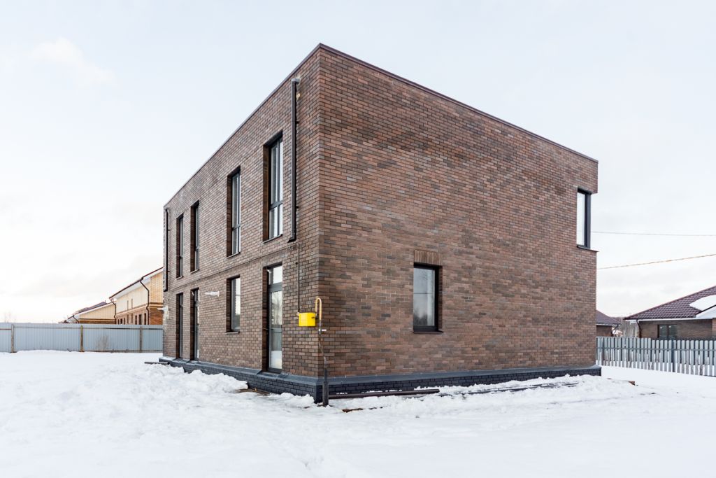 Продажа дома, 99м <sup>2</sup>, 5 сот., Алешково, 8 лучистый проезд