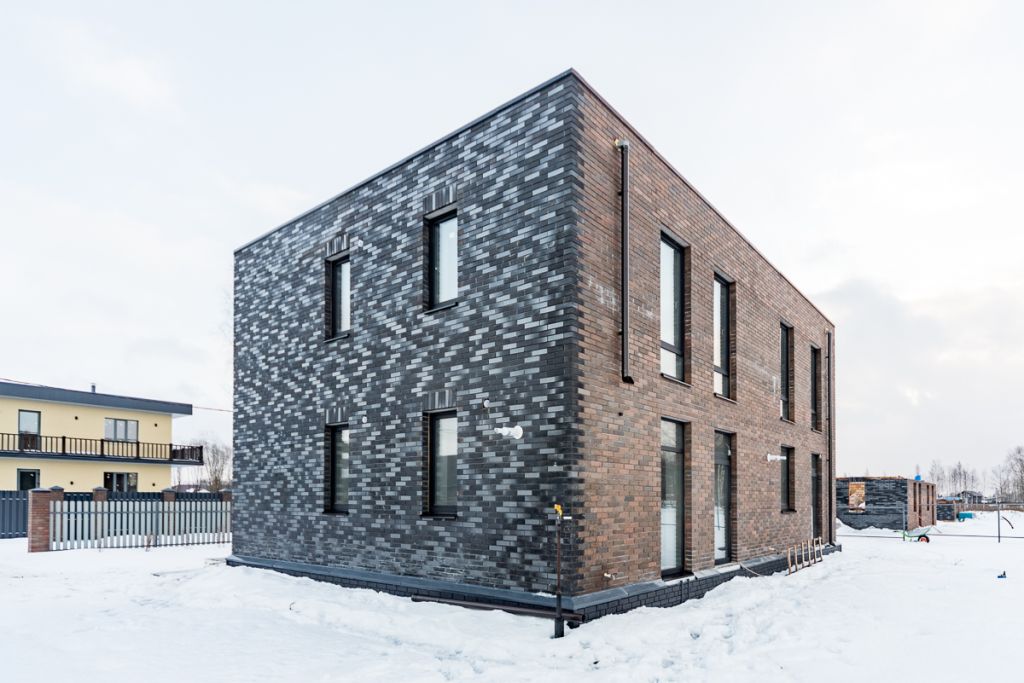 Продажа дома, 99м <sup>2</sup>, 5 сот., Алешково, 8 лучистый проезд