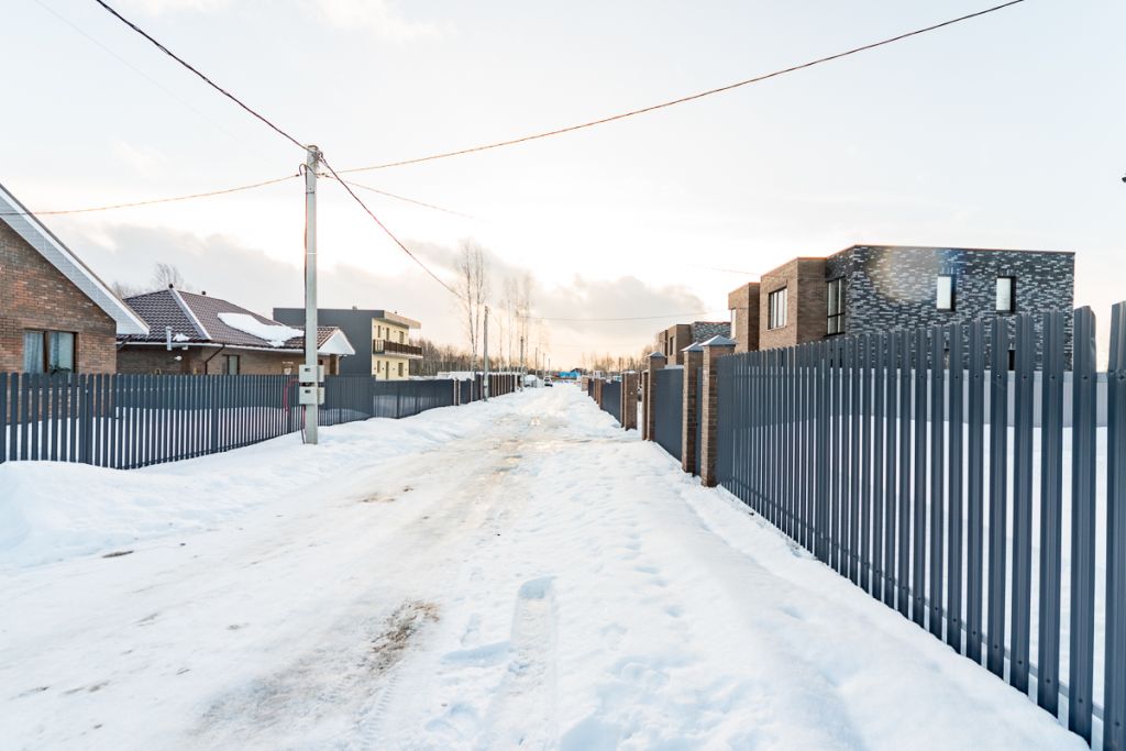 Продажа дома, 99м <sup>2</sup>, 5 сот., Алешково, 8 лучистый проезд