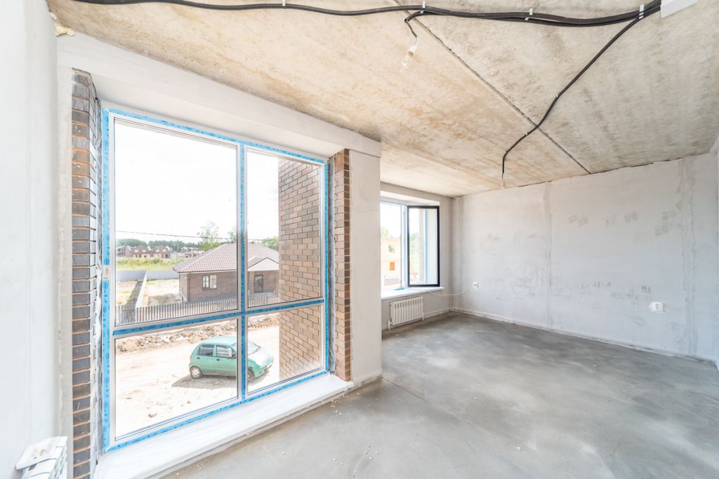 Продажа дома, 99м <sup>2</sup>, 5 сот., Алешково, 8 лучистый проезд