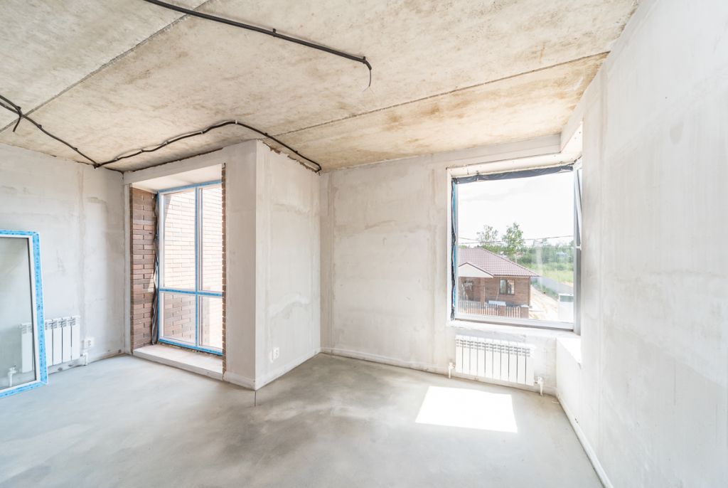 Продажа дома, 99м <sup>2</sup>, 5 сот., Алешково, 8 лучистый проезд