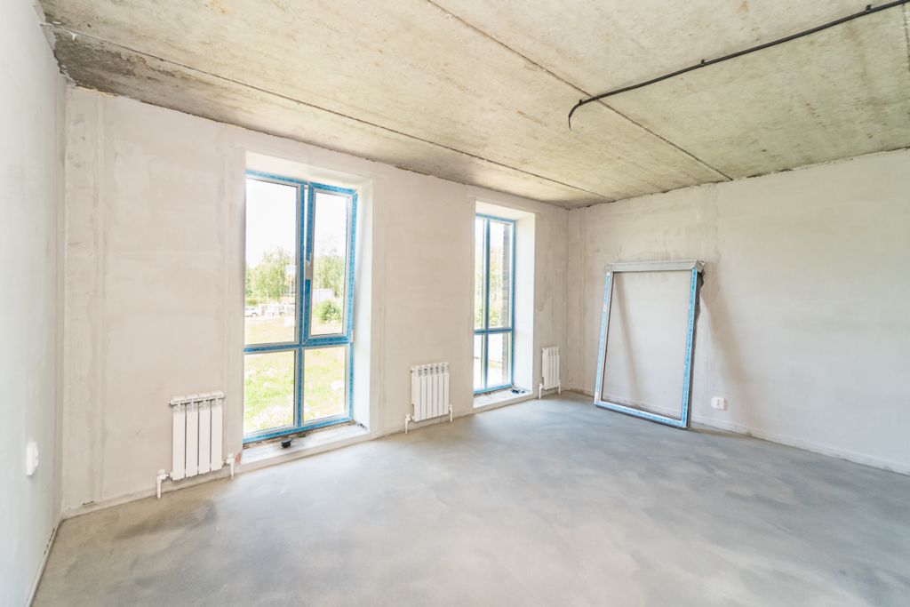 Продажа дома, 99м <sup>2</sup>, 5 сот., Алешково, 8 лучистый проезд