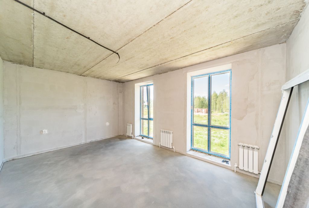 Продажа дома, 99м <sup>2</sup>, 5 сот., Алешково, 8 лучистый проезд