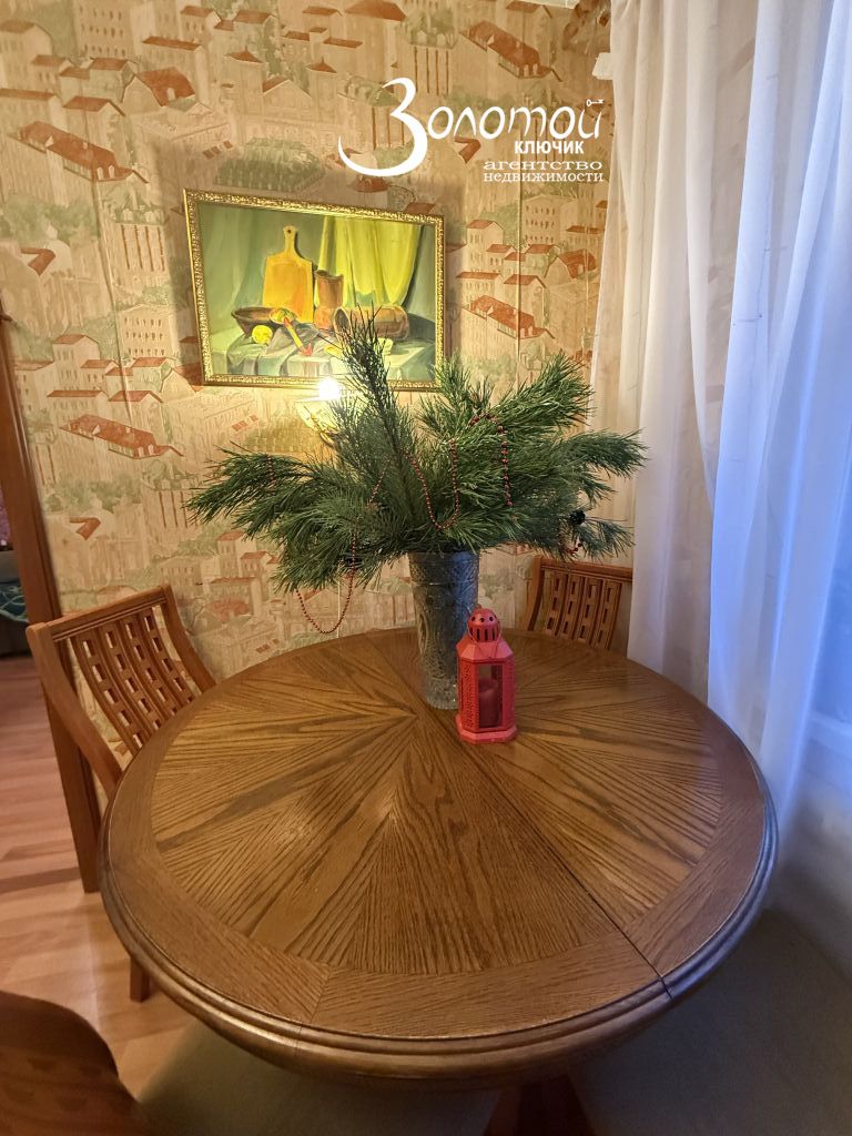 Продажа 3-комнатной квартиры, Нижний Новгород, Челюскинцев ул,  19