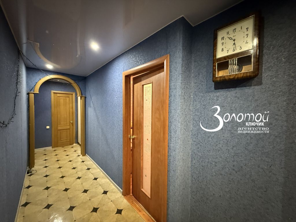 Продажа 3-комнатной квартиры, Нижний Новгород, Челюскинцев ул,  19