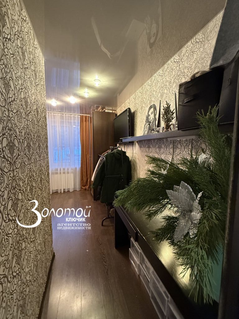 Продажа 3-комнатной квартиры, Нижний Новгород, Челюскинцев ул,  19