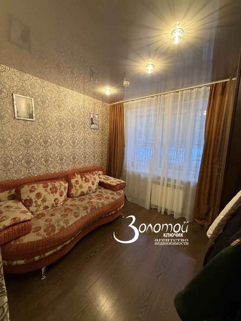 Продажа 3-комнатной квартиры, Нижний Новгород, Челюскинцев ул,  19