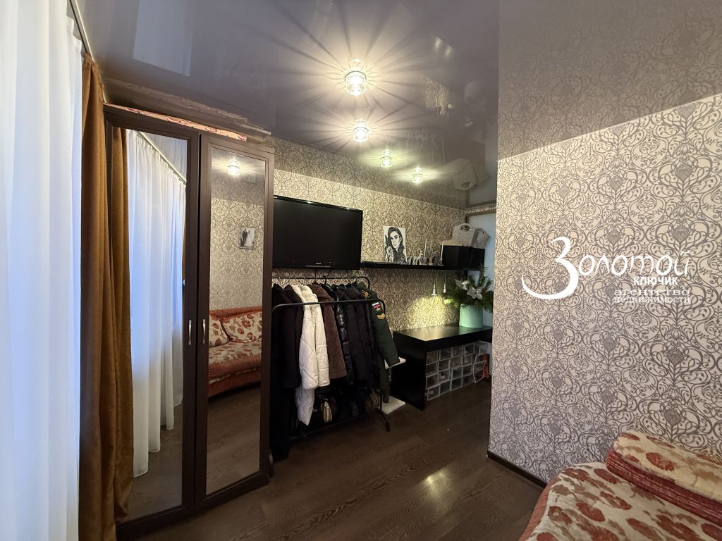 Продажа 3-комнатной квартиры, Нижний Новгород, Челюскинцев ул,  19