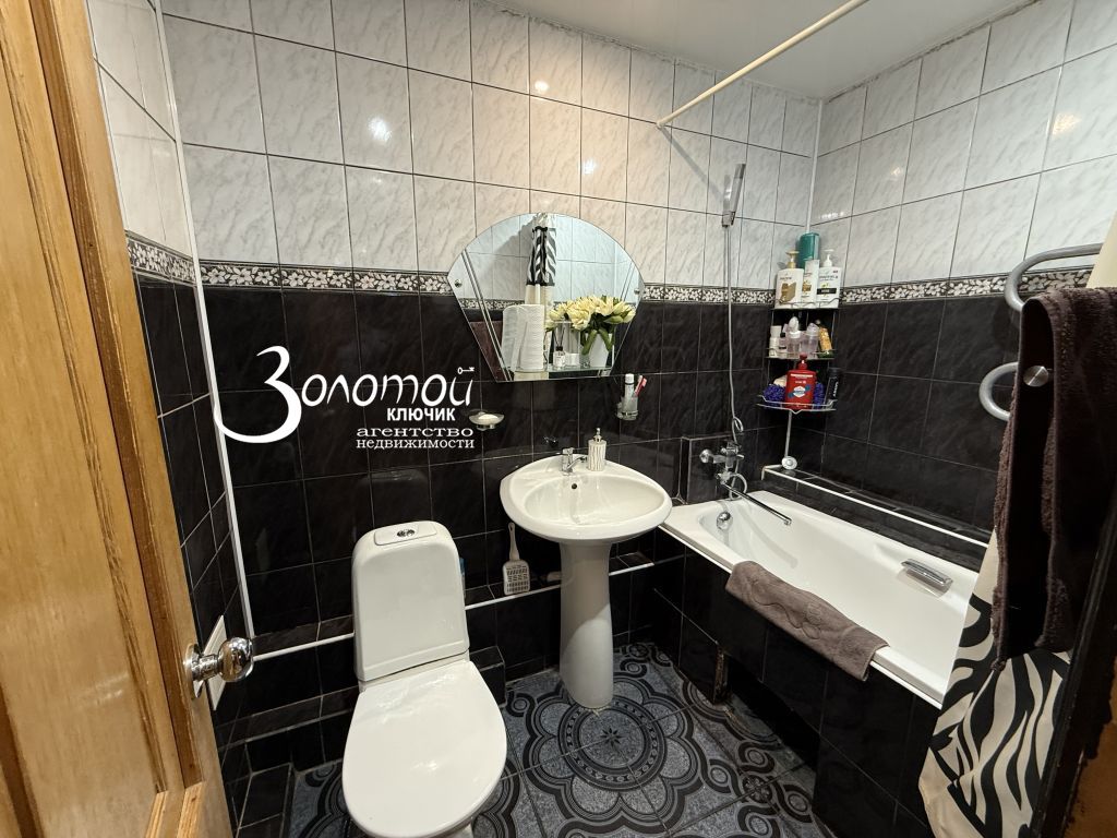 Продажа 3-комнатной квартиры, Нижний Новгород, Челюскинцев ул,  19