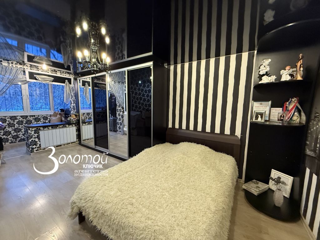 Продажа 3-комнатной квартиры, Нижний Новгород, Челюскинцев ул,  19