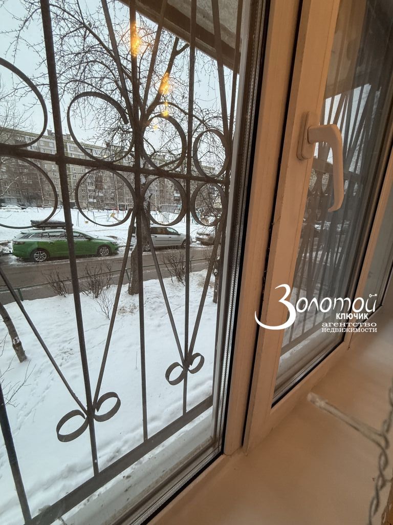 Продажа 3-комнатной квартиры, Нижний Новгород, Челюскинцев ул,  19