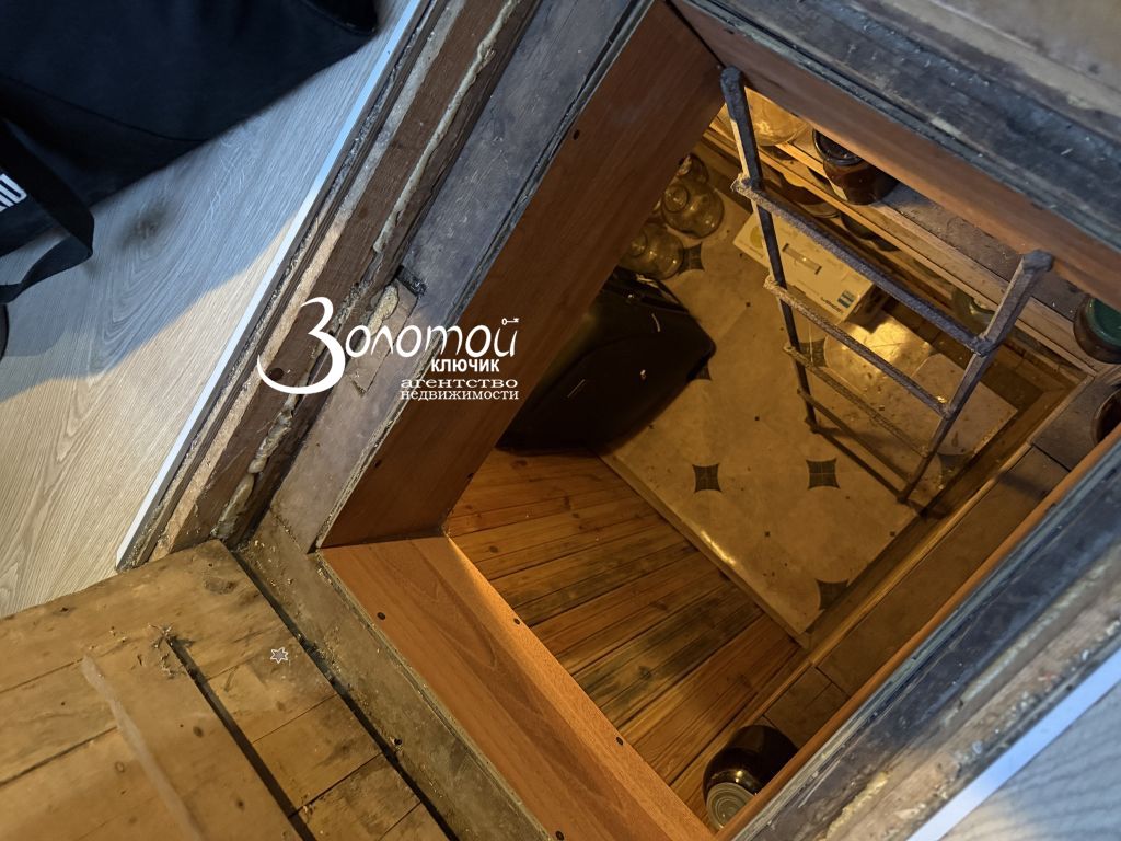 Продажа 3-комнатной квартиры, Нижний Новгород, Челюскинцев ул,  19