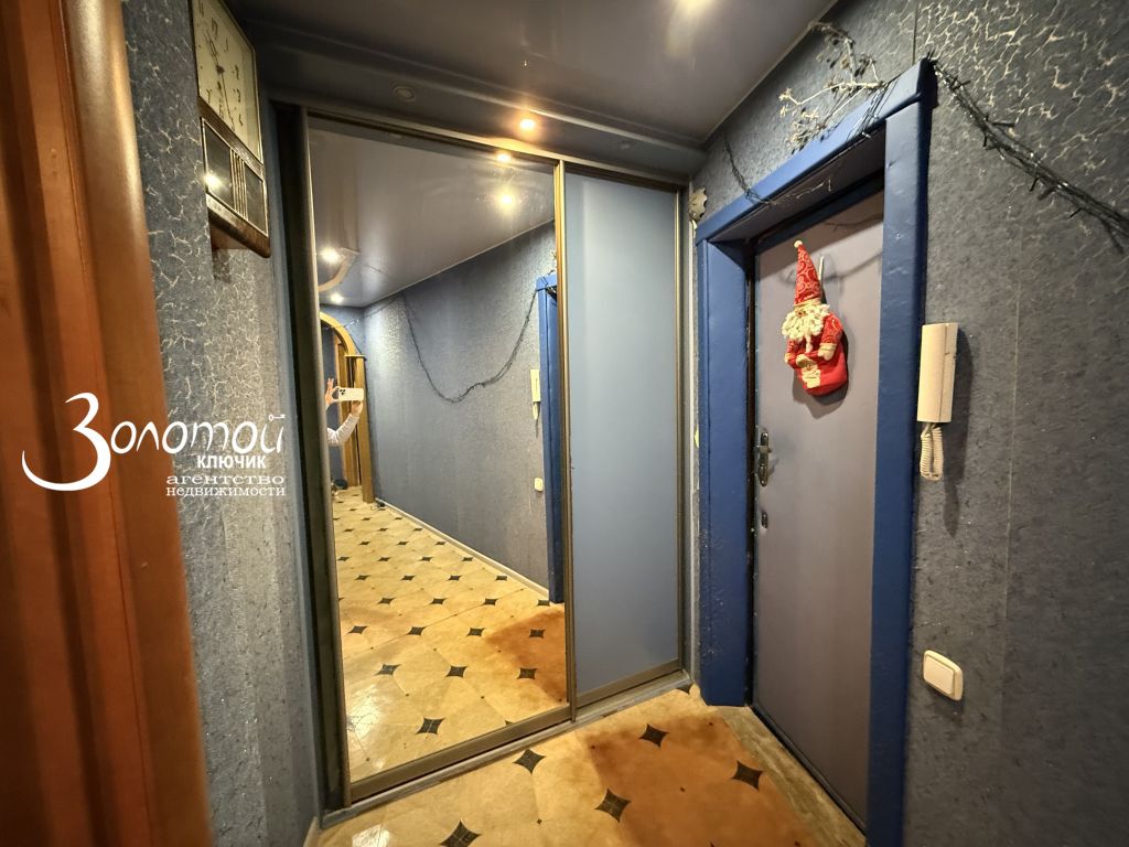 Продажа 3-комнатной квартиры, Нижний Новгород, Челюскинцев ул,  19