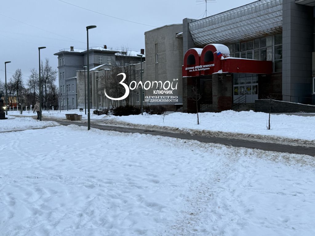 Продажа 3-комнатной квартиры, Нижний Новгород, Челюскинцев ул,  19