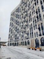 Продажа 1-комнатной квартиры, Тула, Ф.Смирнова ул,  2