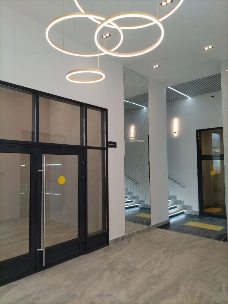 Продажа 1-комнатной квартиры, Тула, Ф.Смирнова ул,  2