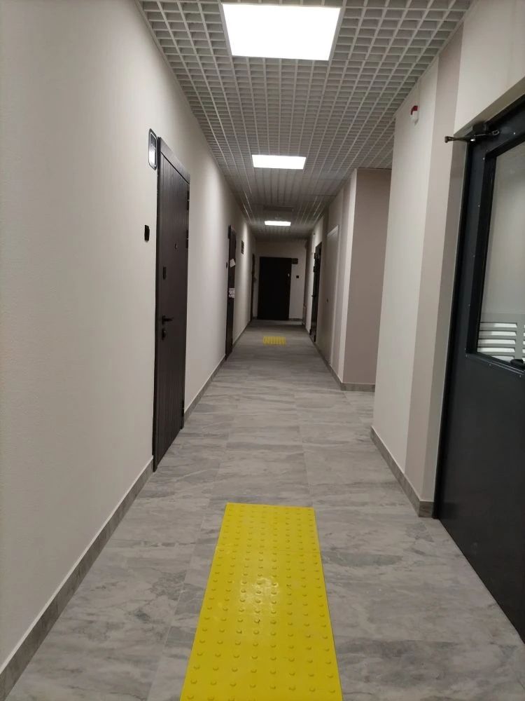 Продажа 1-комнатной квартиры, Тула, Ф.Смирнова ул,  2