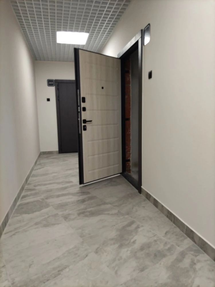 Продажа 1-комнатной квартиры, Тула, Ф.Смирнова ул,  2