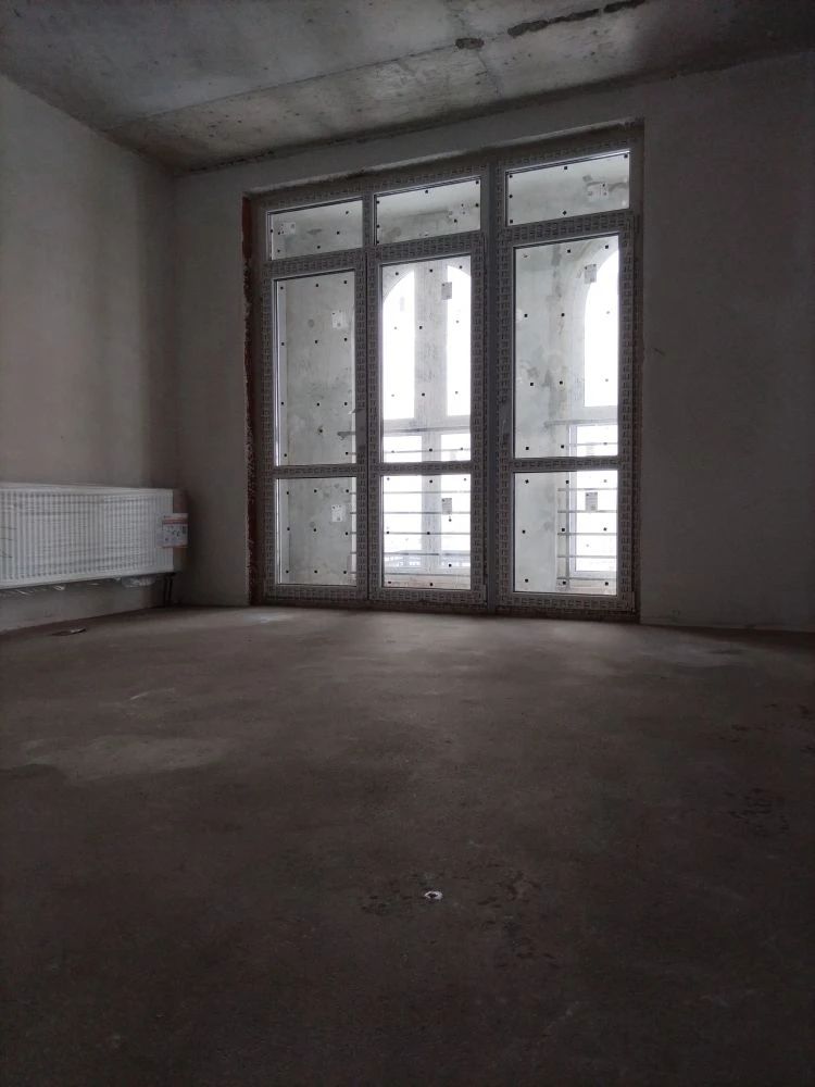 Продажа 1-комнатной квартиры, Тула, Ф.Смирнова ул,  2