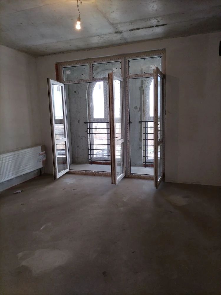 Продажа 1-комнатной квартиры, Тула, Ф.Смирнова ул,  2