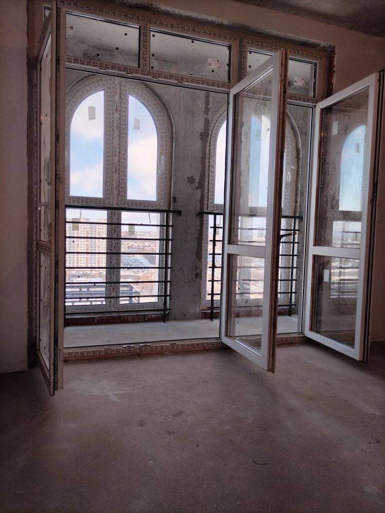 Продажа 1-комнатной квартиры, Тула, Ф.Смирнова ул,  2