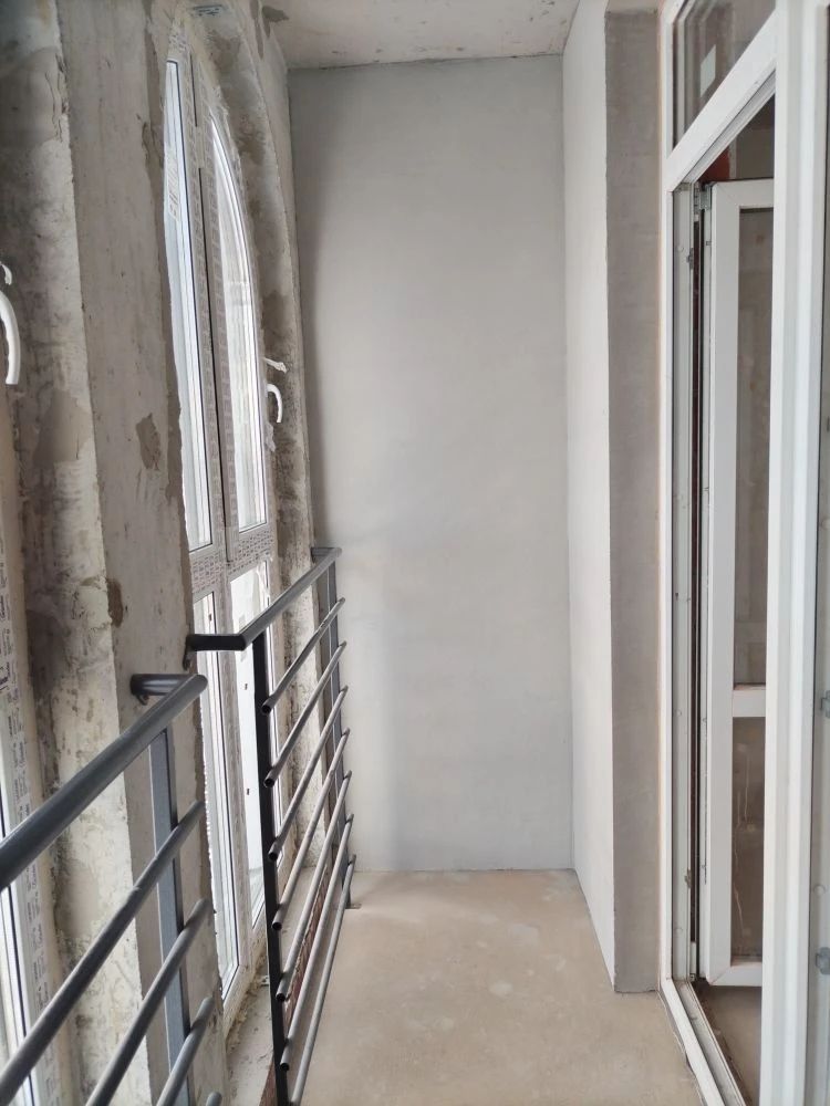 Продажа 1-комнатной квартиры, Тула, Ф.Смирнова ул,  2