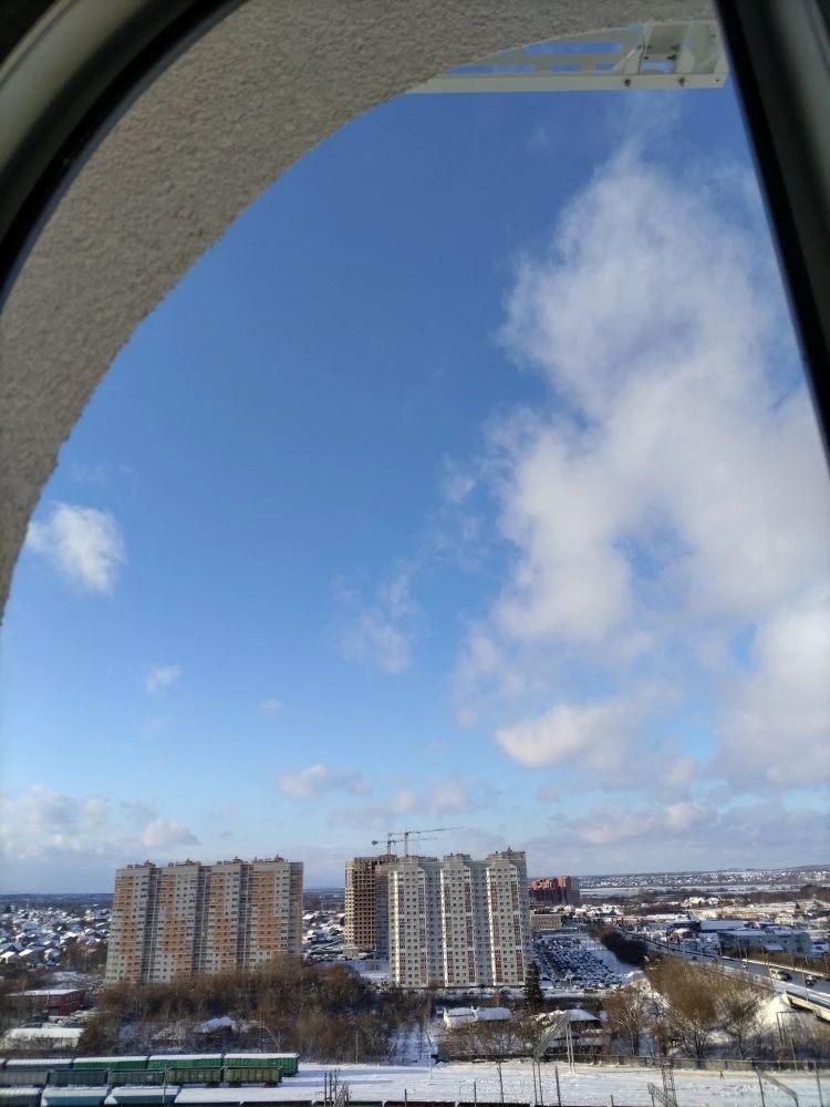 Продажа 1-комнатной квартиры, Тула, Ф.Смирнова ул,  2