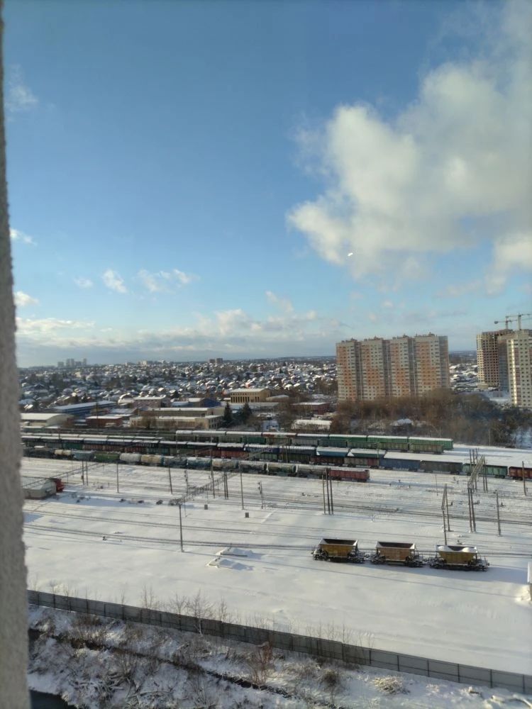 Продажа 1-комнатной квартиры, Тула, Ф.Смирнова ул,  2