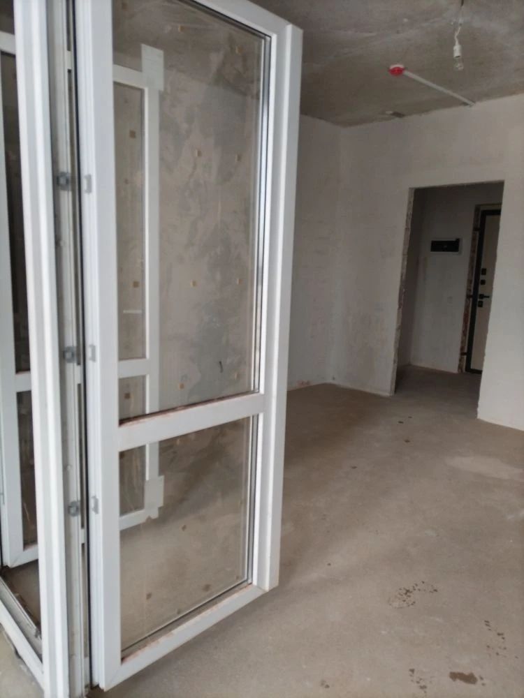 Продажа 1-комнатной квартиры, Тула, Ф.Смирнова ул,  2