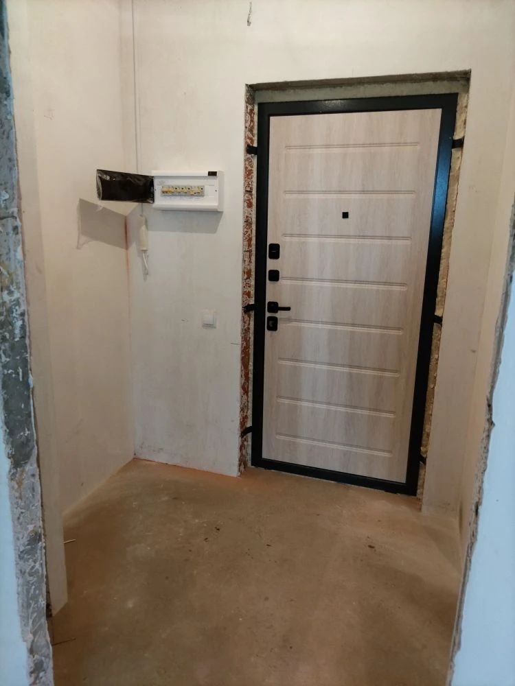 Продажа 1-комнатной квартиры, Тула, Ф.Смирнова ул,  2