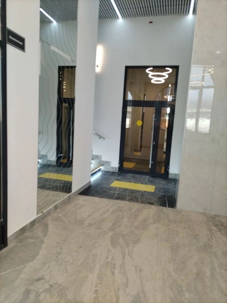 Продажа 1-комнатной квартиры, Тула, Ф.Смирнова ул,  2