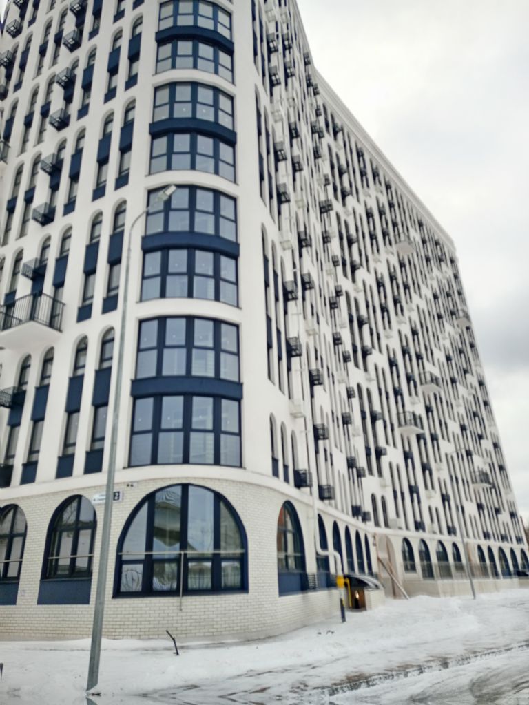 Продажа 1-комнатной квартиры, Тула, Ф.Смирнова ул,  2