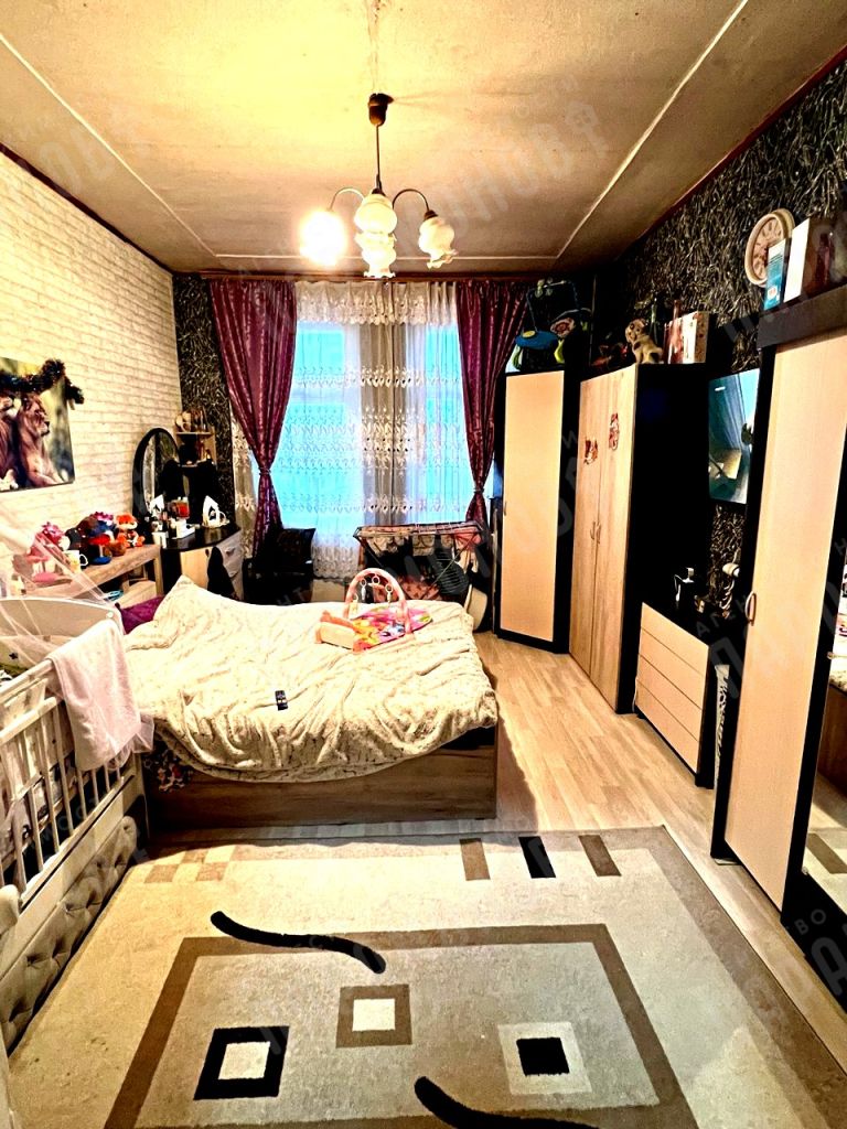 Продажа 3-комнатной квартиры, Тверь, Евгения Пичугина ул,  50/34