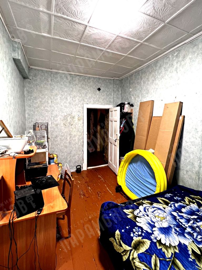 Продажа 3-комнатной квартиры, Тверь, Евгения Пичугина ул,  50/34