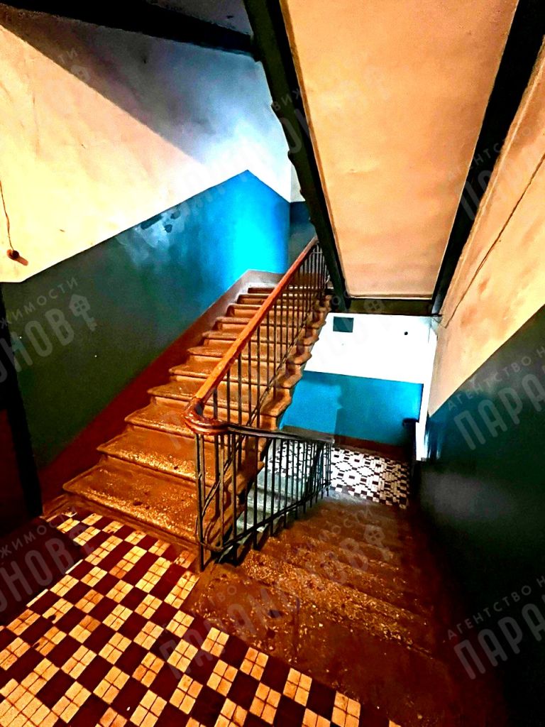 Продажа 3-комнатной квартиры, Тверь, Евгения Пичугина ул,  50/34