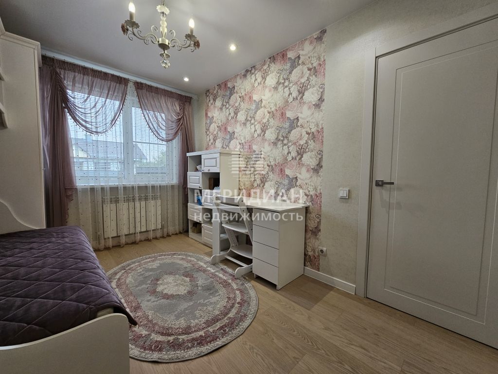 Продажа дома, 65м <sup>2</sup>, 7 сот., Бор, Боталово-3 Жилой р-он,  11