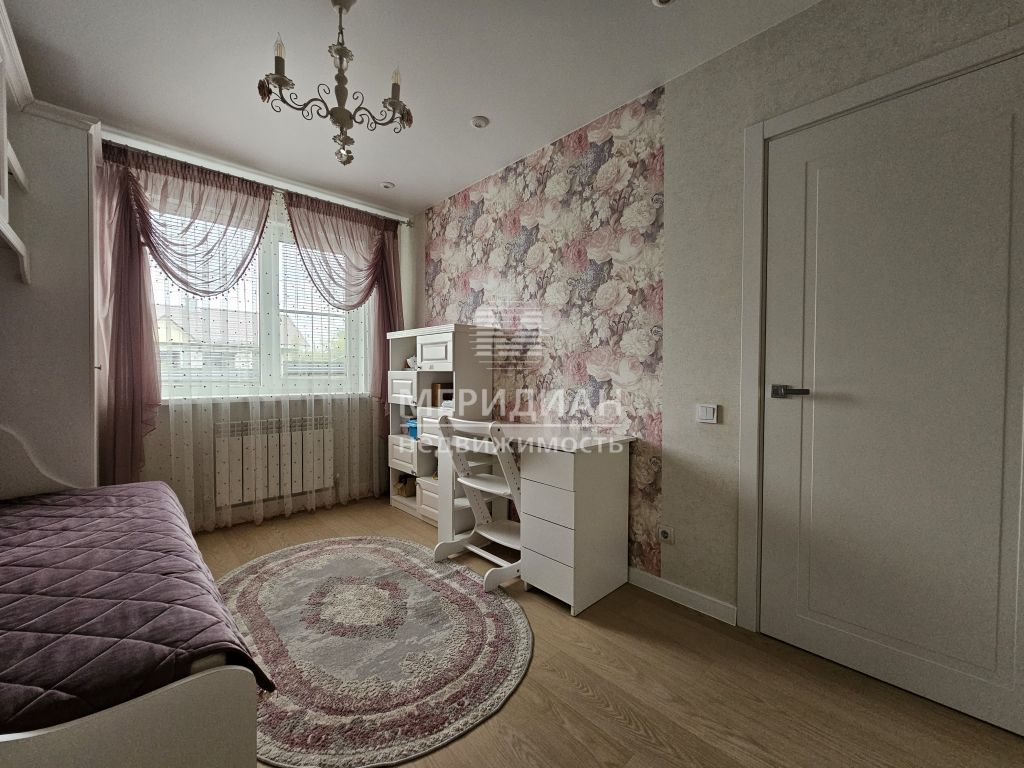 Продажа дома, 65м <sup>2</sup>, 7 сот., Бор, Боталово-3 Жилой р-он,  11