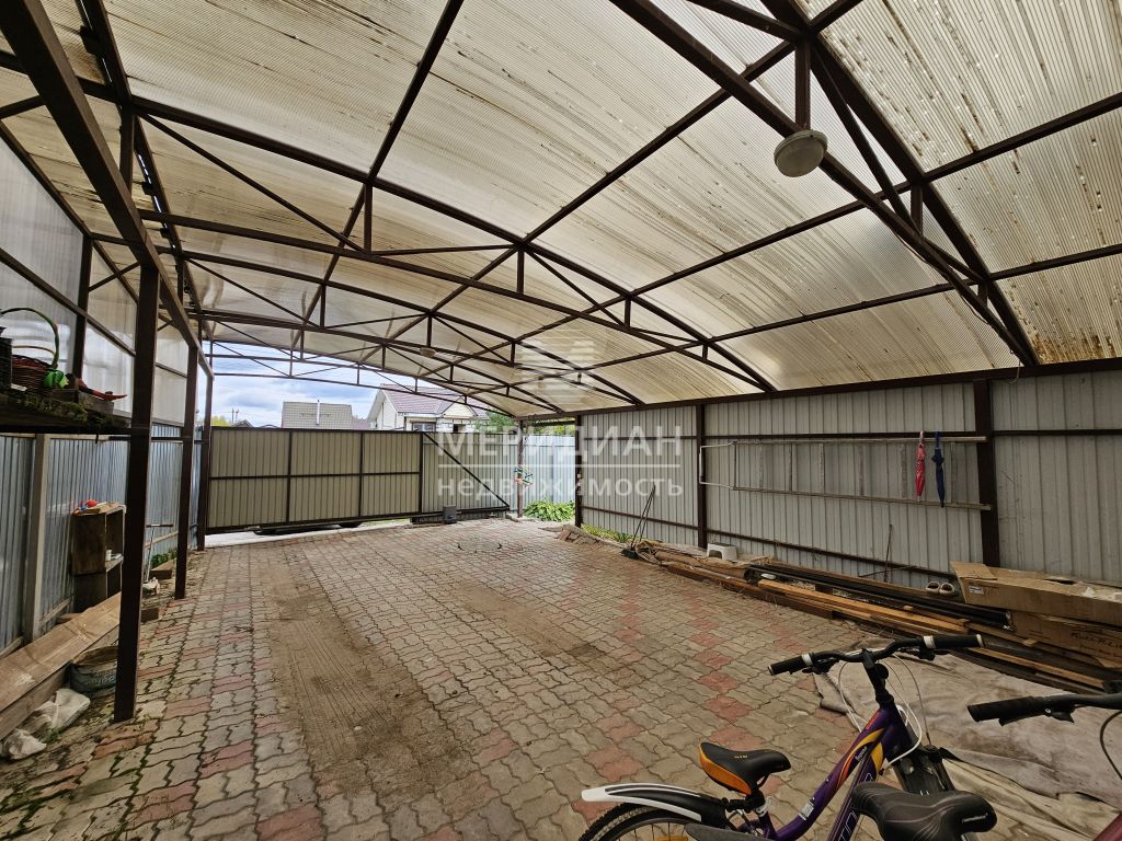 Продажа дома, 65м <sup>2</sup>, 7 сот., Бор, Боталово-3 Жилой р-он,  11