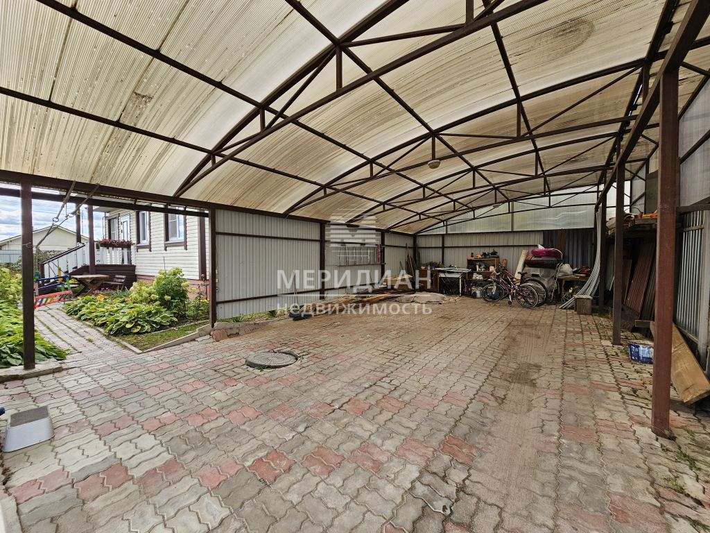 Продажа дома, 65м <sup>2</sup>, 7 сот., Бор, Боталово-3 Жилой р-он,  11