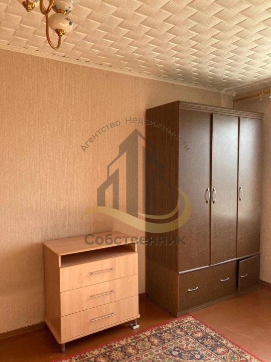 Аренда 1-комнатной квартиры, Губкин, Дзержинского ул,  121А