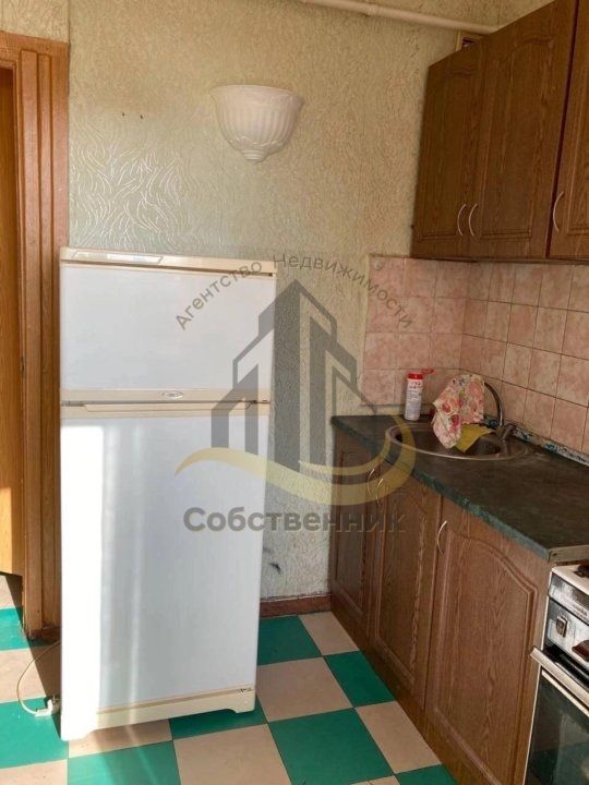 Аренда 1-комнатной квартиры, Губкин, Дзержинского ул,  121А