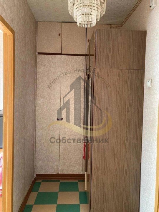 Аренда 1-комнатной квартиры, Губкин, Дзержинского ул,  121А