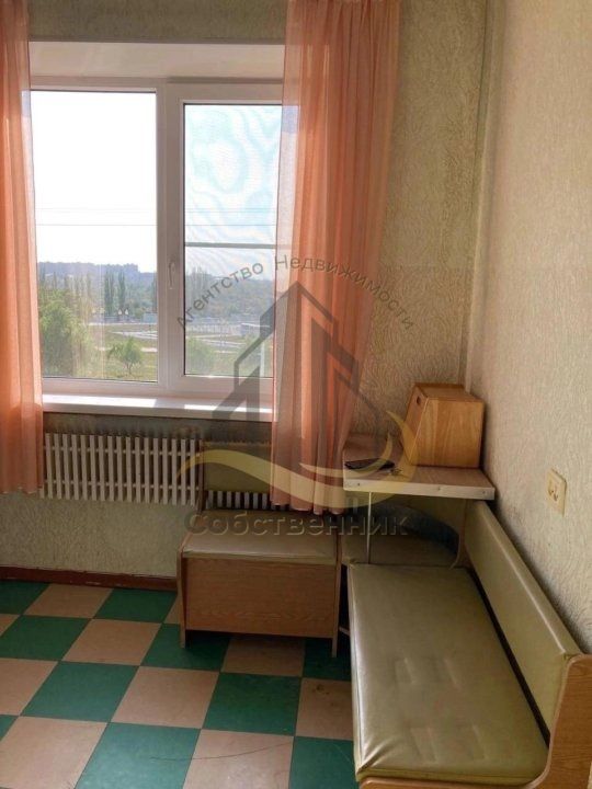 Аренда 1-комнатной квартиры, Губкин, Дзержинского ул,  121А