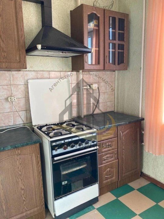 Аренда 1-комнатной квартиры, Губкин, Дзержинского ул,  121А